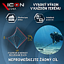 Multifrekvenční hledací cívka XP ICON FMF 28 cm 2D
