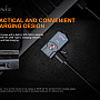 Mini nabíjecí baterka Fenix E03R