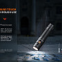Nabíjecí LED svítilna Fenix E35R + AOD-S V2.0