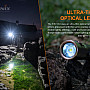 LED svítilna Fenix E35 V3.0