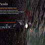 Čelovka Fenix HM23 na 1x AA