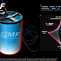 XP DEUS II 28 FMF RC WS6