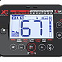 XP ICON 28 FMF WSA STEREO - detetor kovů