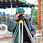 Leica NA320 originální sada s latí a stativem