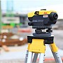 Leica NA320 originální sada s latí a stativem