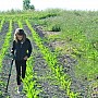 Nokta Midi Hoard - vodotěsný detektor kovů pro děti 8 let+