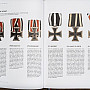 Slavnostní medailové lišty, Německá říše 1933-1945