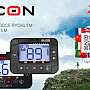 XP ICON-X 28 FMF - detetor kovů