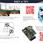 XP ICON 28 FMF - detetor kovů