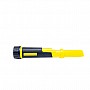PulseDive Scuba potápěčský detektor a dohledávačka - žlutý 14 cm 2v1