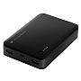 Výprodej Power bank GP 8400 mAh 381CA - černá