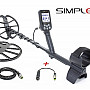 SIMPLEX+ SET I (dohledávačka Pulsdive Pointer)