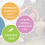 SIMPLEX+ WHP vodotěsný detektor kovů + bezdrátová sluchátka