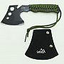 Sekera VIKING s pouzdrem 24cm