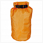 Vodotěsný vak rip-stop Oranžový – 1 l / 4 l / 10 l