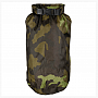 Vodotěsný vak rip-stop Vz 95 CZ camo – 1 l / 4 l / 10 l