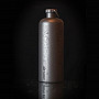 Titanová láhev 600 ml s poutkem ve víčku - Silverant