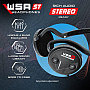 Bezdrátová sluchátka XP WSA II STEREO pro DEUS II