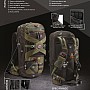 Batoh XP backpack 280
