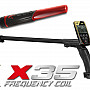 XP ORX X35 22 cm RC + dohledávačka XP MI-6