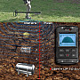 XP XTREM HUNTER FMF RC WSA II-XL - hloubkový systém