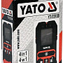 Yato YT-73138 - Detektor kabelů ve zdi a vlhkoměr