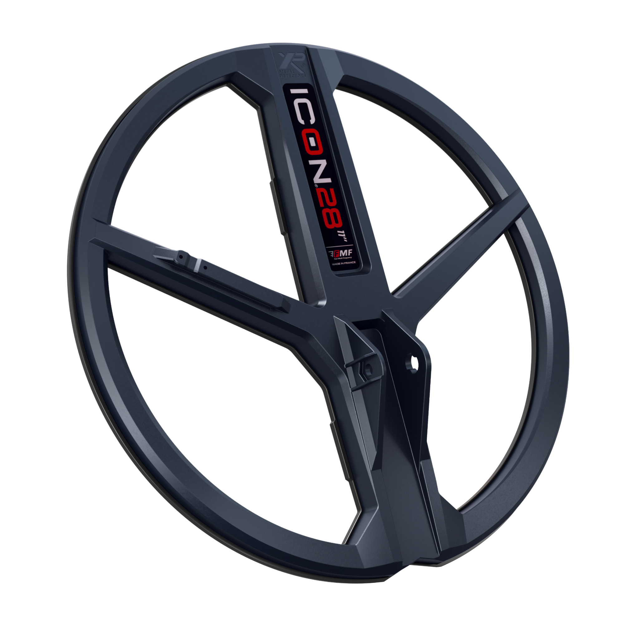 Multifrekvenční hledací cívka XP ICON 28 FMF