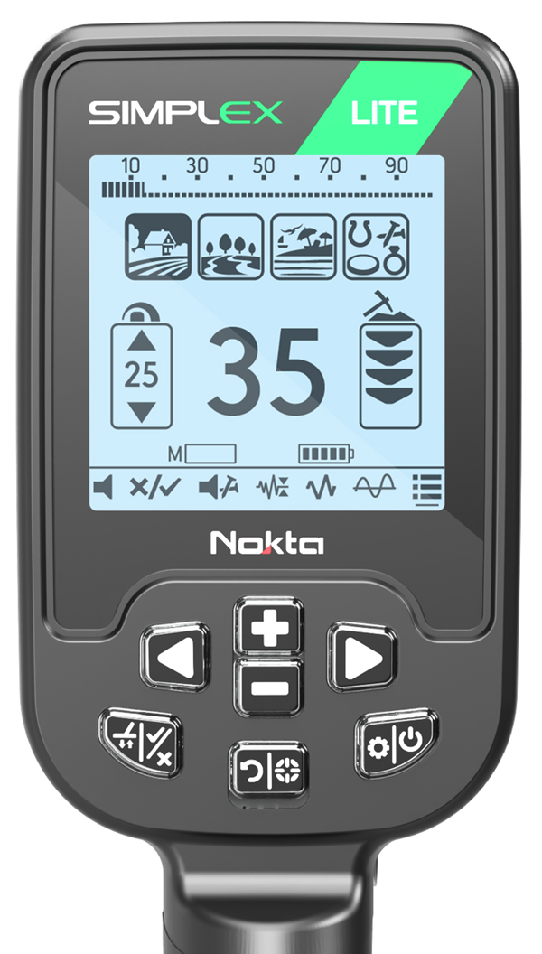 nokta-simplex-lite-detektor