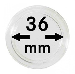 Muenzkapsel-36mm