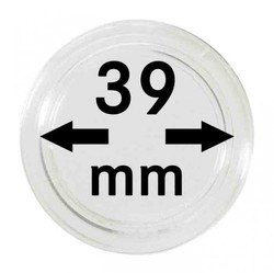Muenzkapsel-39mm