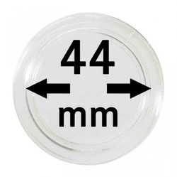 Muenzkapsel-44mm