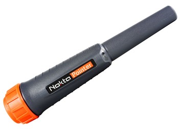 nokta pointer