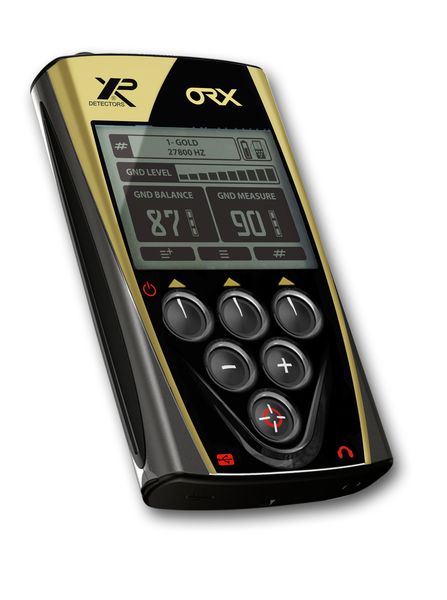 XP ORX - detektor kovů