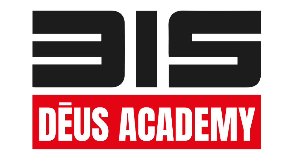 bis-deus-academy - detektory kovů