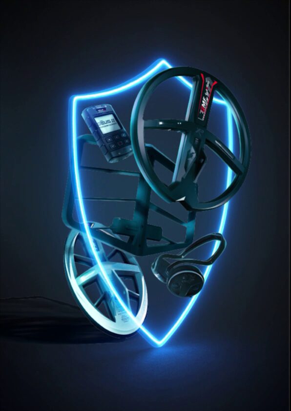 XP FMF – prodloužená záruka