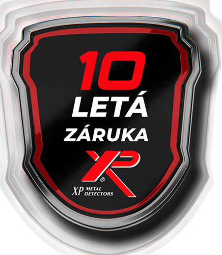 Premiová rozšířená záruka 10 let