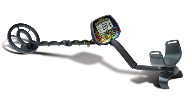 Digitek Detector left
