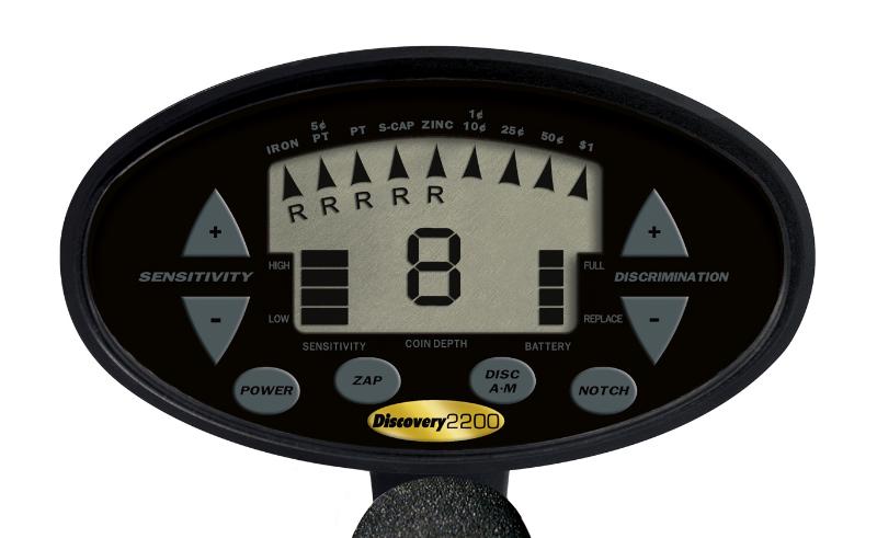 Disc2200FACEPLATE-LR