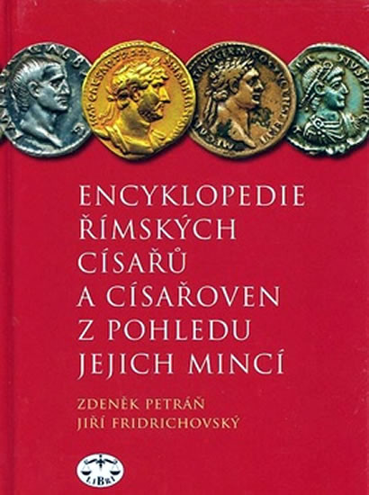 Encyklopedie císaři