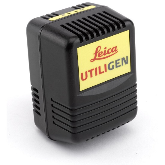utili gen transmitter 2