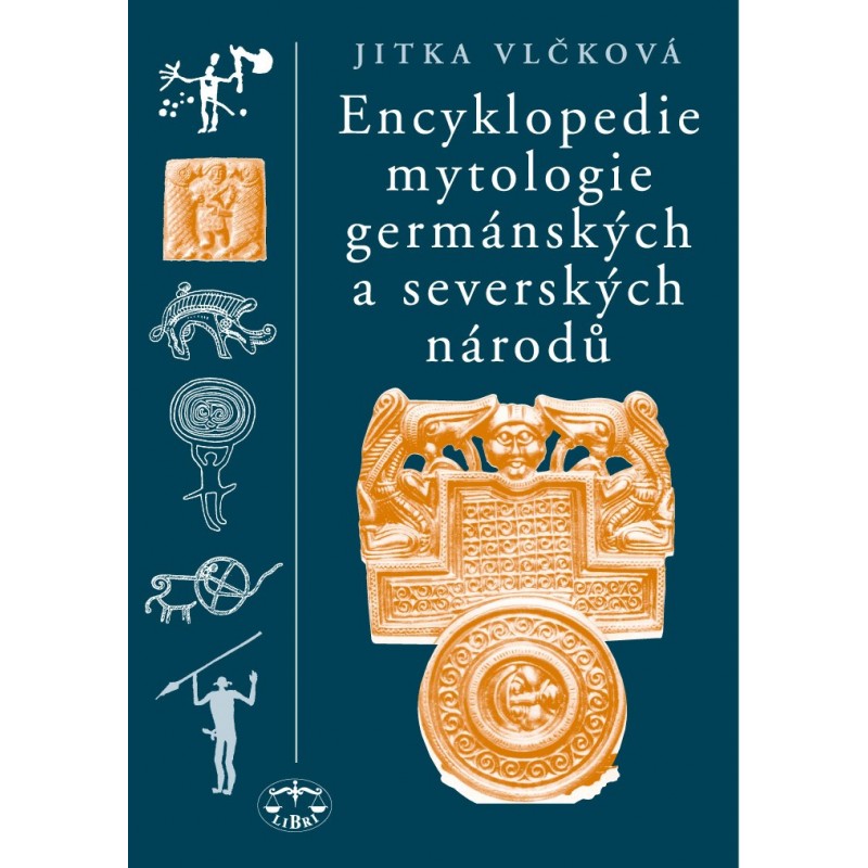 encyklopedie mytologie germanskych a severskych narodu jitka vlckova